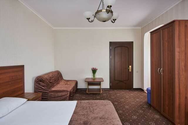 Гостиница Гранат Адлер-159