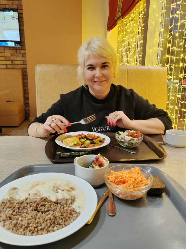 Гостиница Гранат Адлер-231