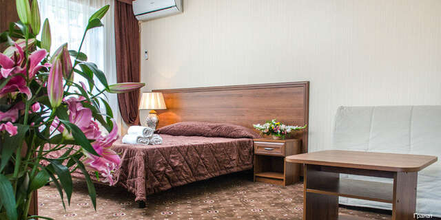 Гостиница Гранат Адлер-103