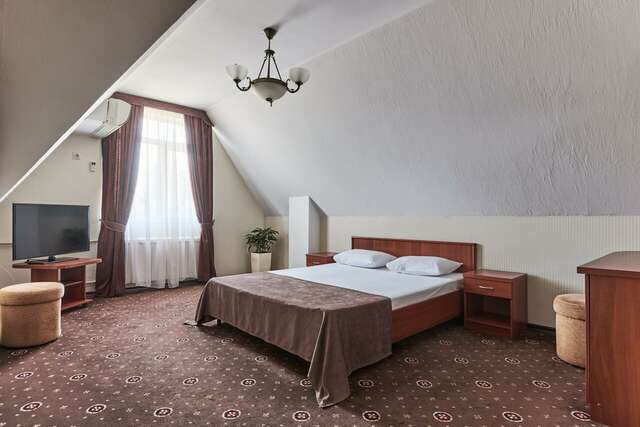 Гостиница Гранат Адлер-161