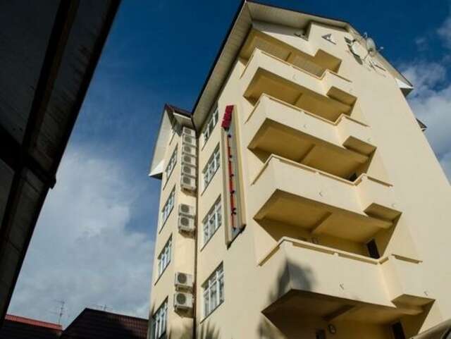 Гостиница Гранат Адлер-87