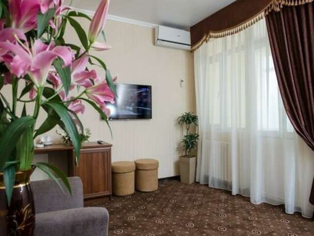 Гостиница Гранат Адлер-34