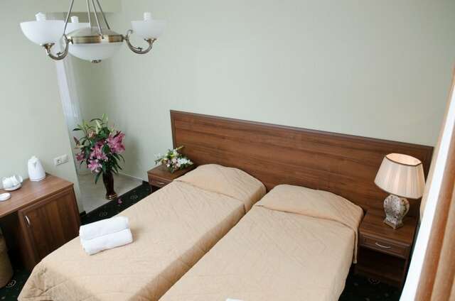 Гостиница Гранат Адлер-58