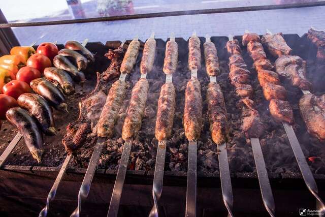 Гостиница Гранат Адлер-15