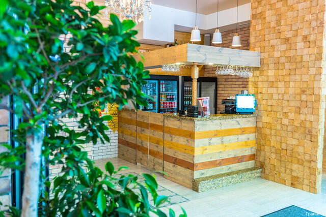 Гостиница Гранат Адлер-205