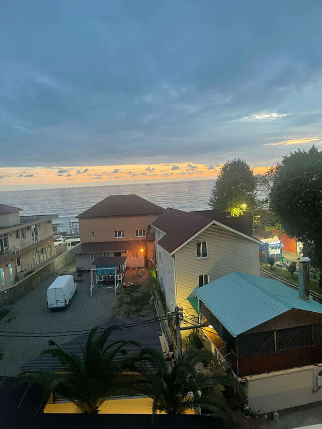 Гостиница Гранат Адлер-211