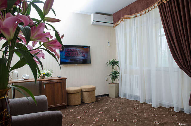 Гостиница Гранат Адлер-233