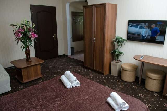 Гостиница Гранат Адлер-42