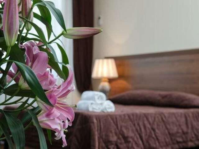 Гостиница Гранат Адлер-61