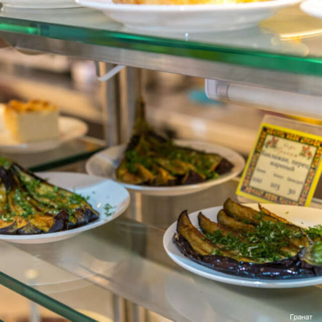 Гостиница Гранат Адлер-230