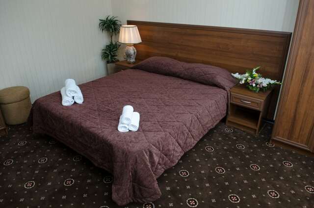 Гостиница Гранат Адлер-146