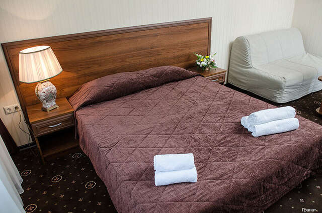 Гостиница Гранат Адлер-234