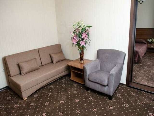 Гостиница Гранат Адлер-147