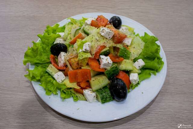 Гостиница Гранат Адлер-28