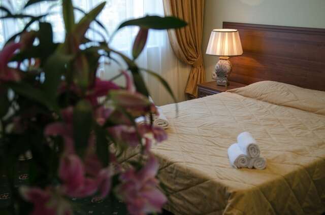 Гостиница Гранат Адлер-73