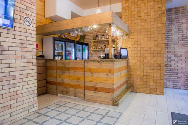 Гостиница Гранат Адлер-99