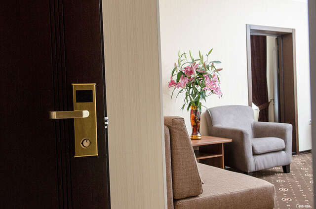 Гостиница Гранат Адлер-105