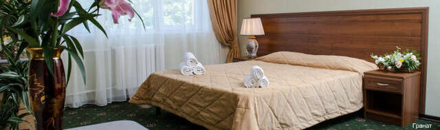 Гостиница Гранат Адлер-240