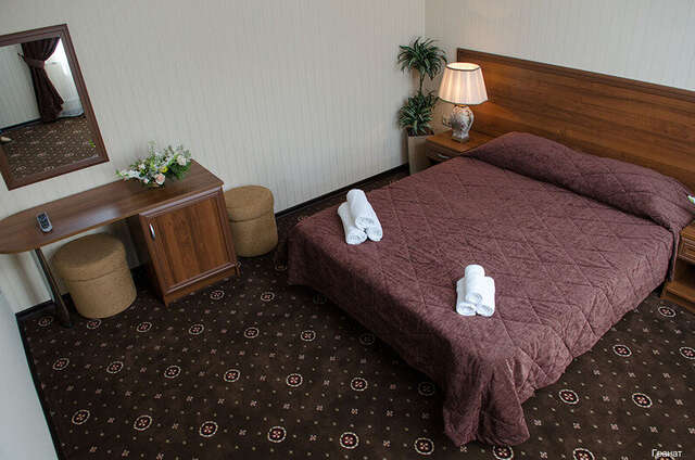 Гостиница Гранат Адлер-184