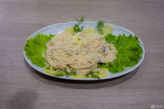 Гостиница Гранат Адлер-106