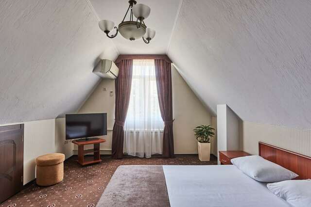 Гостиница Гранат Адлер-17