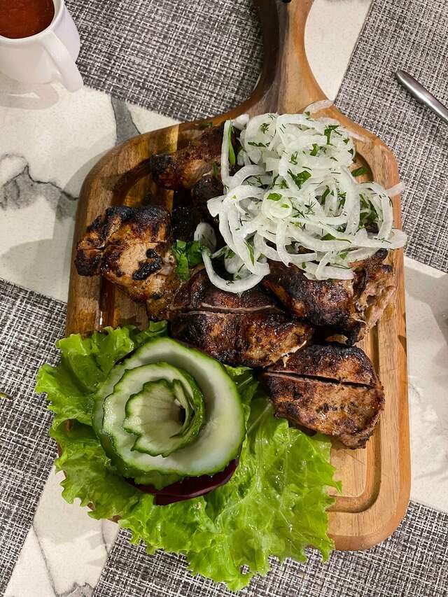 Гостиница Гранат Адлер-239