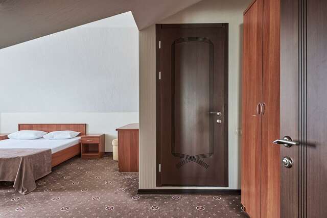 Гостиница Гранат Адлер-22