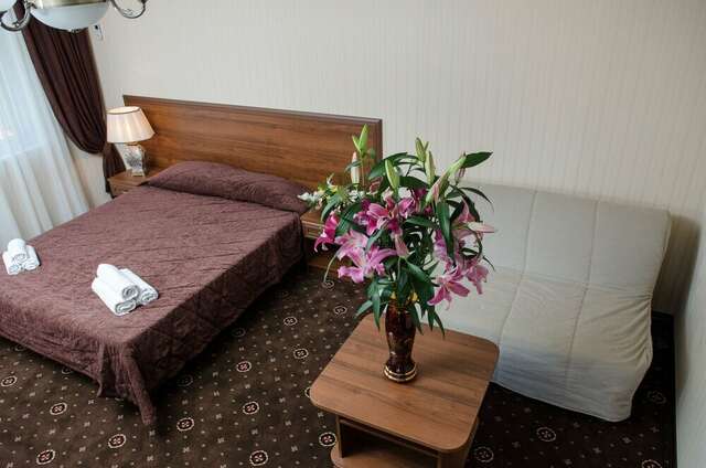 Гостиница Гранат Адлер-182