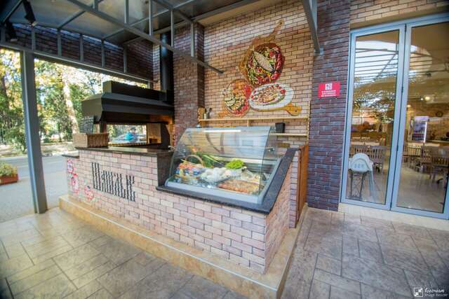 Гостиница Гранат Адлер-75