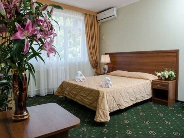 Гостиница Гранат Адлер-130