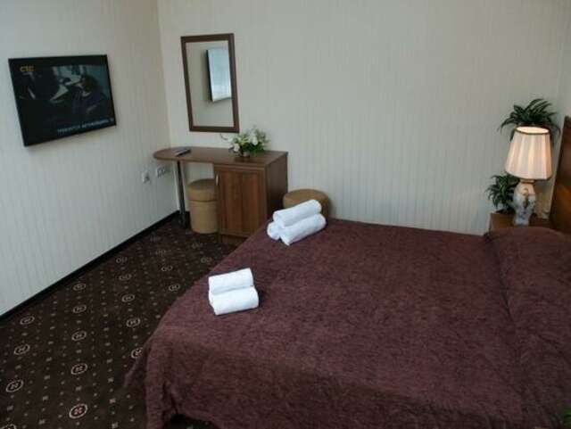 Гостиница Гранат Адлер-179