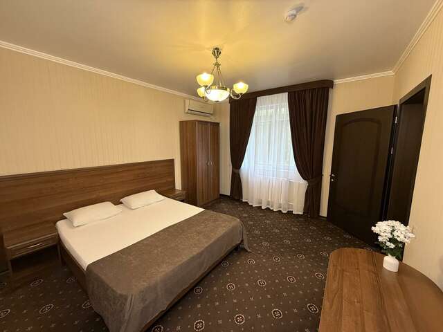 Гостиница Гранат Адлер-155