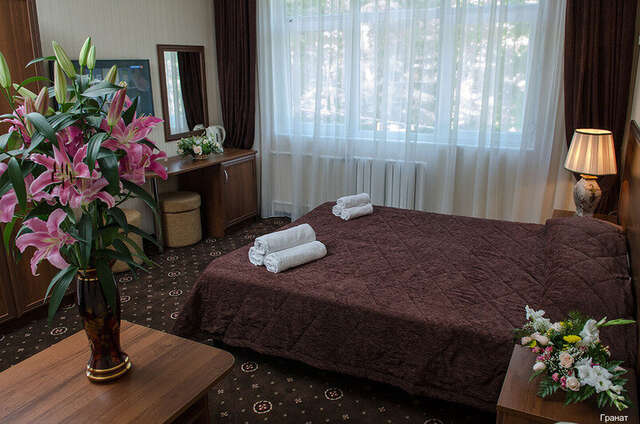 Гостиница Гранат Адлер-238