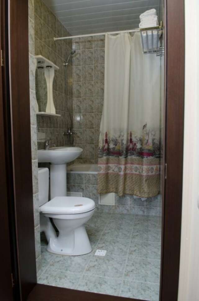 Гостиница Гранат Адлер-168