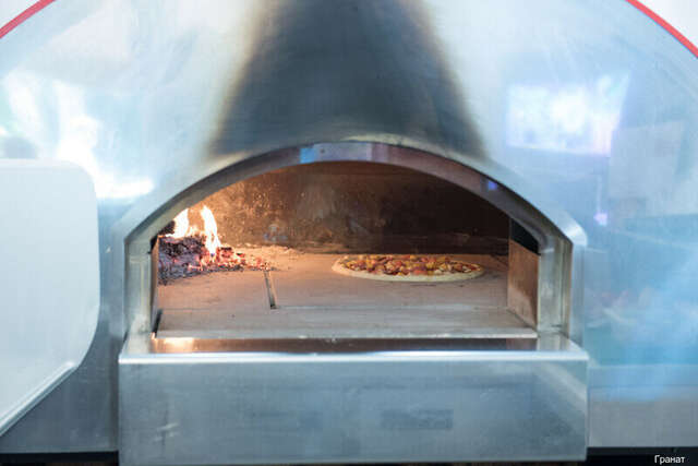 Гостиница Гранат Адлер-206