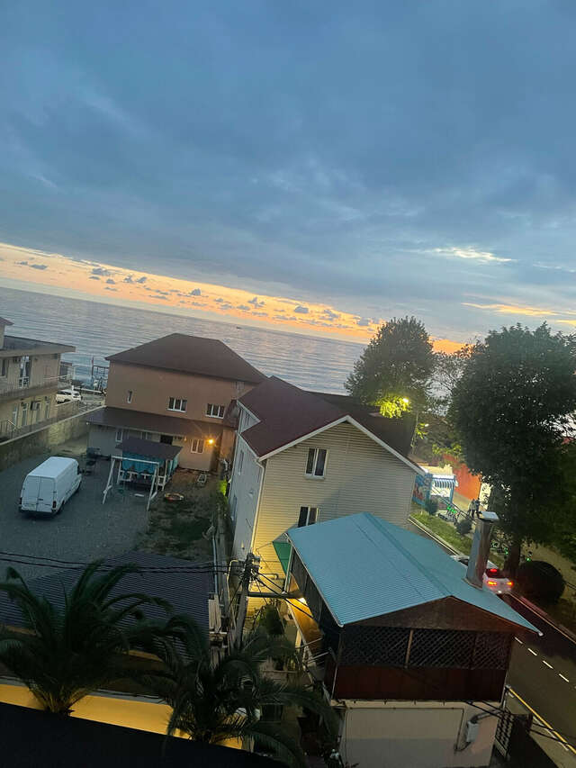 Гостиница Гранат Адлер-229