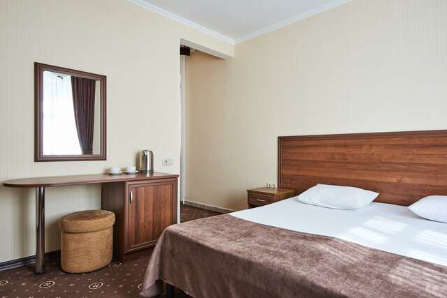 Гостиница Гранат Адлер-169