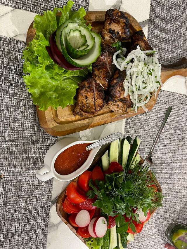 Гостиница Гранат Адлер-228