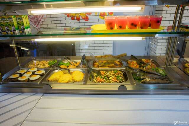 Гостиница Гранат Адлер-80