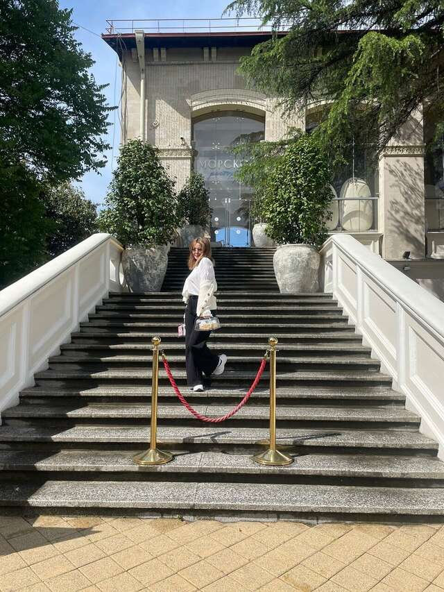 Гостиница Гранат Адлер-198