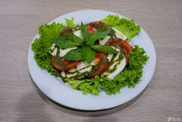 Гостиница Гранат Адлер-91