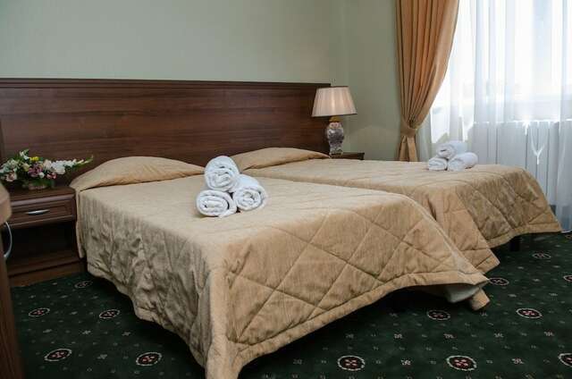 Гостиница Гранат Адлер-46