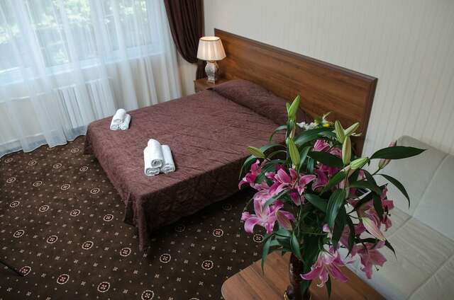 Гостиница Гранат Адлер-176