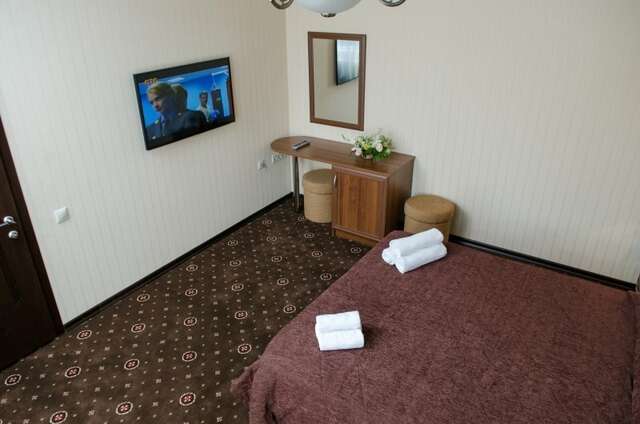 Гостиница Гранат Адлер-115