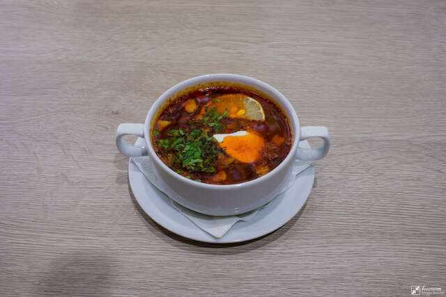 Гостиница Гранат Адлер-27