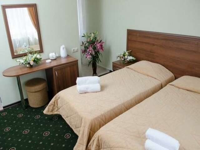 Гостиница Гранат Адлер-192