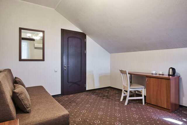 Гостиница Гранат Адлер-191