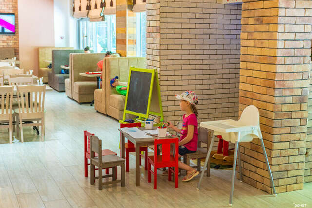 Гостиница Гранат Адлер-82