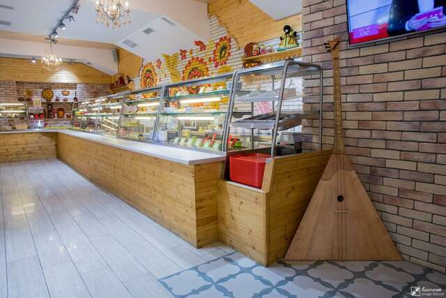 Гостиница Гранат Адлер-123