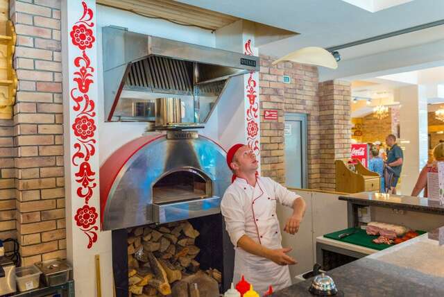 Гостиница Гранат Адлер-48